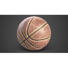 Basketball 3